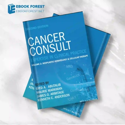 Cancer Consult: Expertise in Clinical Practice, Volume 2, 2nd Edition (Original PDF from Publisher)