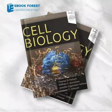 Cell Biology, 4th edition . 2023 Original PDF