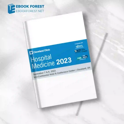 Cleveland Clinic Hospital Medicine 2023 (Videos)