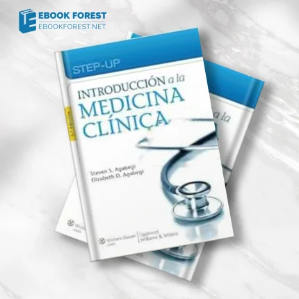 Introducción a la medicina clínica (Lippincott Illustrated Reviews Series), 3rd Edition (High Quality Image PDF)