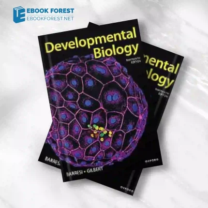 Developmental Biology, 13th Edition,EPUB+converted pdf