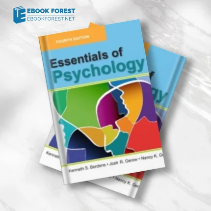 Essentials of Psychology, 4th Edition (Original PDF from Publisher)