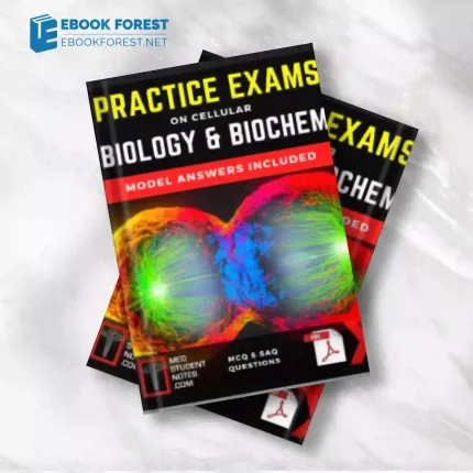 Medstudentnotes Practice Exams – Biology & Biochem .2023 Original PDF