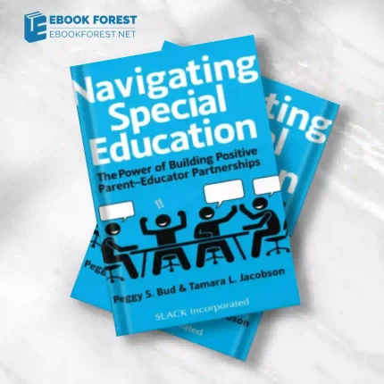 Navigating Special Education .2023 Original PDF
