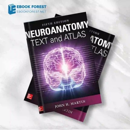 Neuroanatomy Text and Atlas, 5th Edition (Original PDF From Publisher)