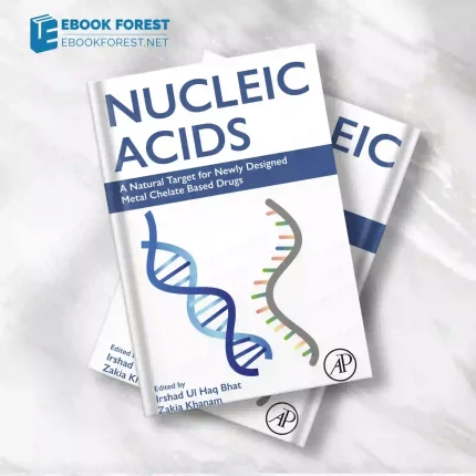 Nucleic Acids .2023 Original PDF