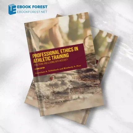 Professional Ethics in Athletic Training, 2nd Edition (EPUB)