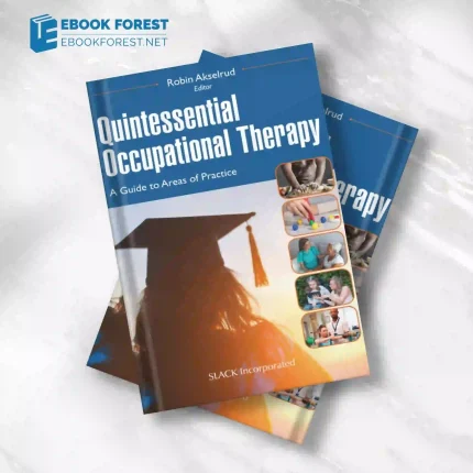 Quintessential Occupational Therapy .2023 Original PDF