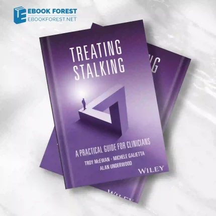Treating Stalking (Original PDF from Publisher)