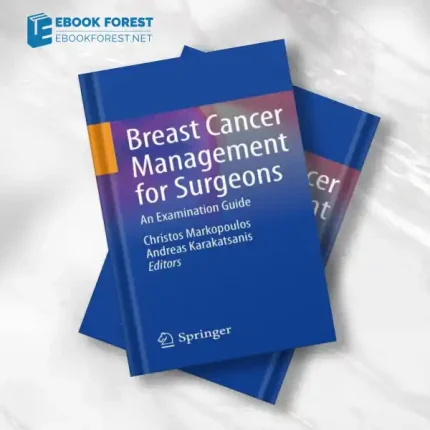 Breast Cancer Management for Surgeons 2023 Original PDF