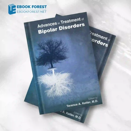 Advances in Treatment of Bipolar Disorders.2015 Original PDF