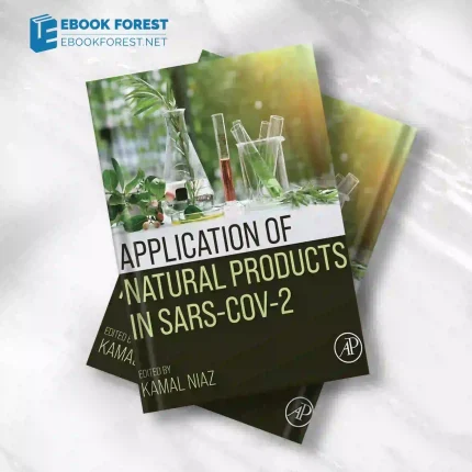 Application of Natural Products in SARS-CoV-2.2022 Original PDF