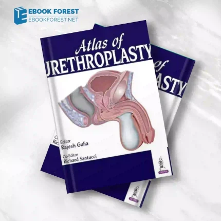 Atlas of Urethroplasty.2014 Original PDF