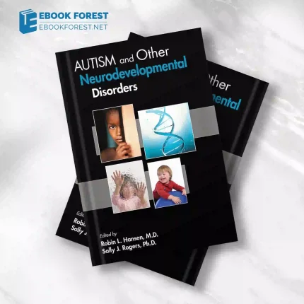 Autism and Other Neurodevelopmental Disorders.2012 Original PDF
