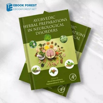 Ayurvedic Herbal Preparations in Neurological Disorders.2023 Original PDF