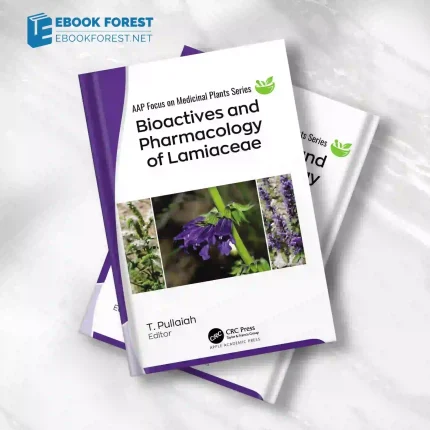 Bioactives and Pharmacology of Lamiaceae.2023 Original PDF