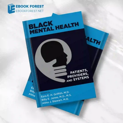 Black Mental Health.2018 Original PDF