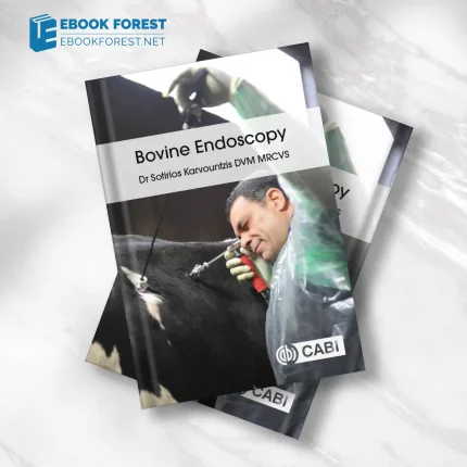 Bovine Endoscopy.2023 Original PDF