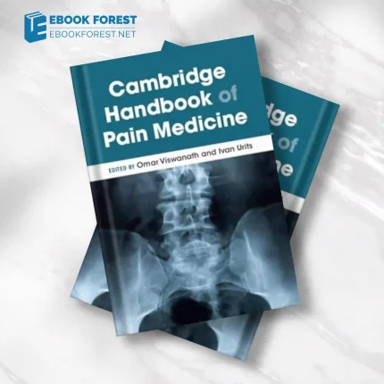Cambridge Handbook of Pain Medicine.2023 Original PDF