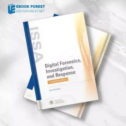 Digital Forensics, Investigation, and Response, 4th Edition.2021 Original PDF