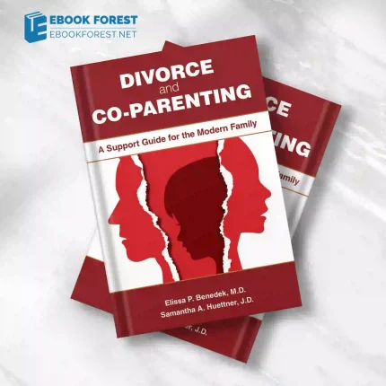 Divorce and Co-parenting.2019 Original PDF