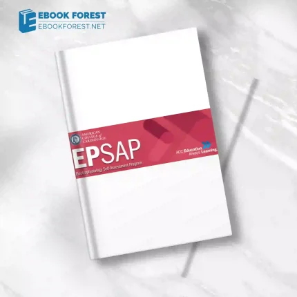 EP SAP 2022 – Electrophysiology Self-assessment Program (ACC) Videos + Audios + PDF + Quiz