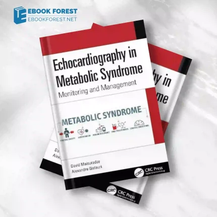 Echocardiography in Metabolic Syndrome: Monitoring and Management.2023 Original PDF
