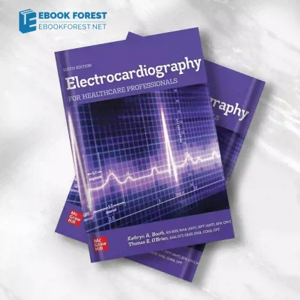 Electrocardiography for Healthcare Professionals Original PDF