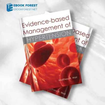Evidence-based Management of Hypertension.2010 Epub and converted pdf