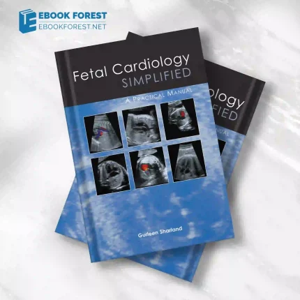 Fetal Cardiology Simplified .2013 EPUB and convered pdf