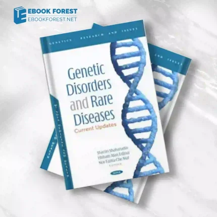 Genetic Disorders and Rare Diseases: Current Updates.2023 Original PDF