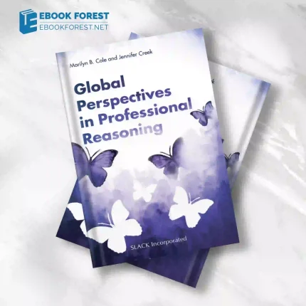 Global Perspectives in Professional Reasoning 2016 EPUB & converted pdf
