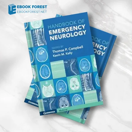 Handbook of Emergency Neurology 2023 Pub+Converted PDF