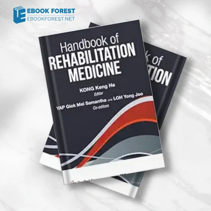 Handbook of Rehabilitation Medicine (Original PDF from Publisher)