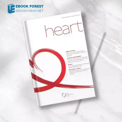 Heart 2023 Full Archives True PDF
