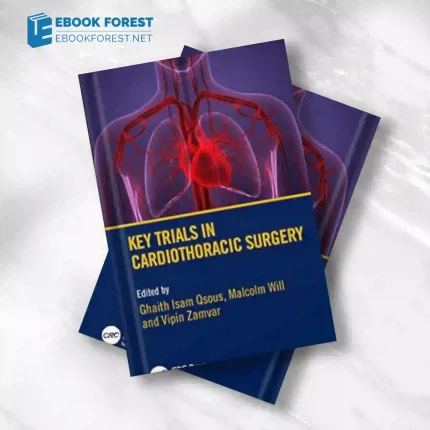 Key Trials in Cardiothoracic Surgery.2023 Original PDF