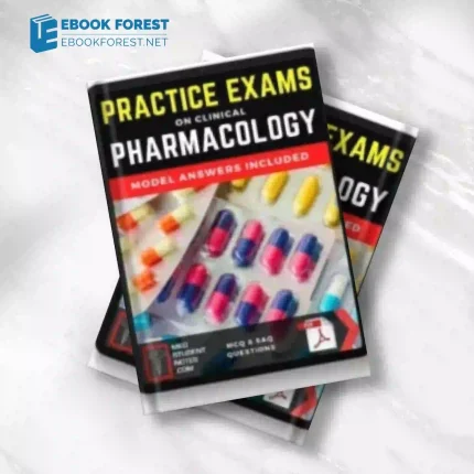 Medstudentnotes Practice Exams – Pharmacology.2023 Original PDF