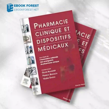 Pharmacie clinique et dispositifs médicaux,2023 True PDF