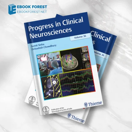 Progress in Clinical Neurosciences: Volume 36 Original PDF