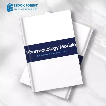 RoshReview Pharmacology Module PDFs