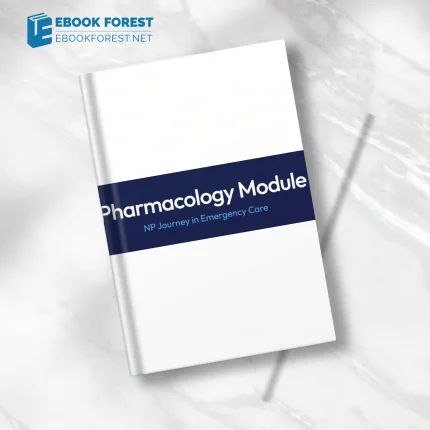RoshReview Pharmacology Module PDFs