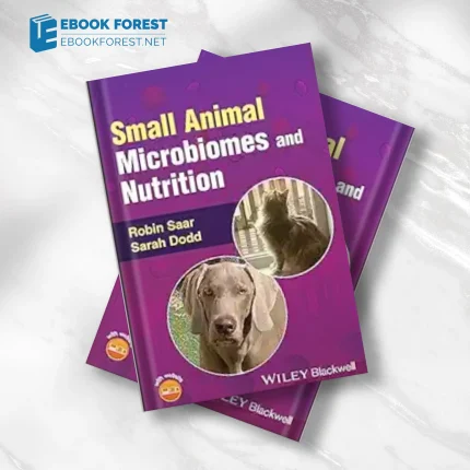 Small Animal Microbiomes and Nutrition (Original PDF from Publisher)