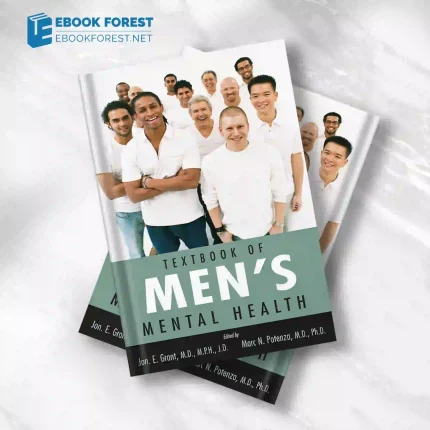 Textbook of Men’s Mental Health.2007 Original PDF