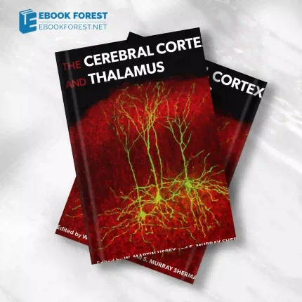 The Cerebral Cortex and Thalamus 2023 EPUB & converted pdf