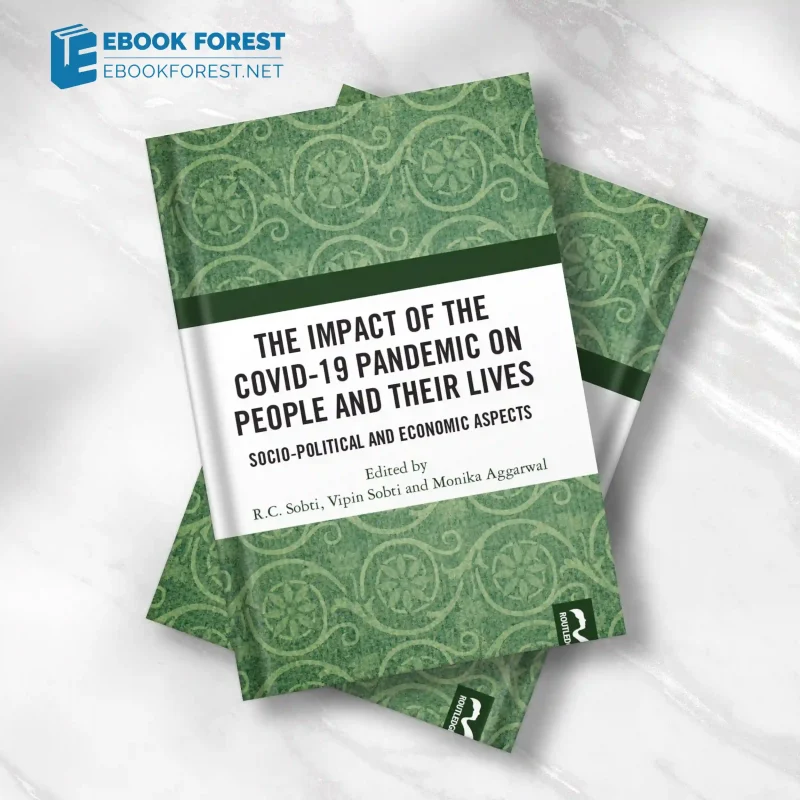 The Impact of the Covid-19 Pandemic on People and their Lives.2023 Original PDF