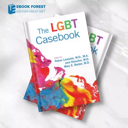 The LGBT Casebook.2012 Original PDF