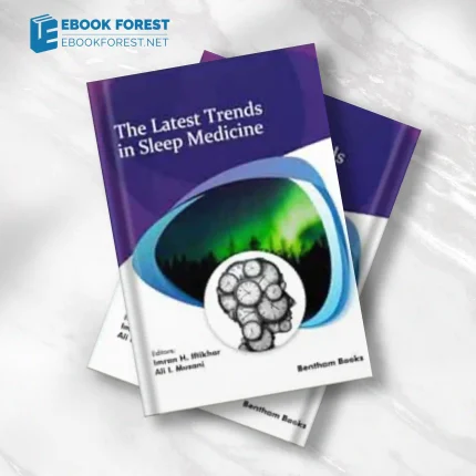 The Latest Trends in Sleep Medicine .2022 Original PDF