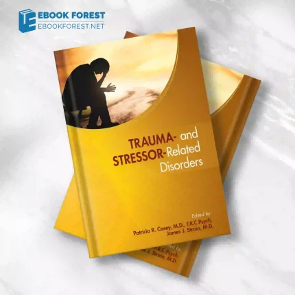 Trauma- and Stressor-Related Disorders: A Handbook for Clinicians.2015 Original PDF