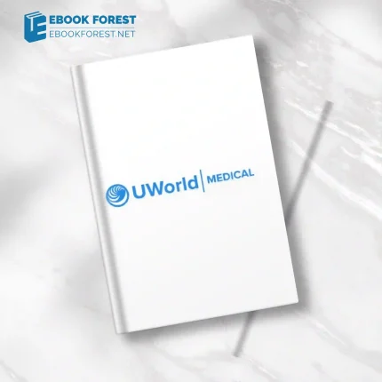 Uworld STEP 3 QBank (Subject-wise and System-wise) – Updated August 2023 (PDF)