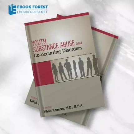 Youth Substance Abuse and Co-occurring Disorders.2015 Original PDF